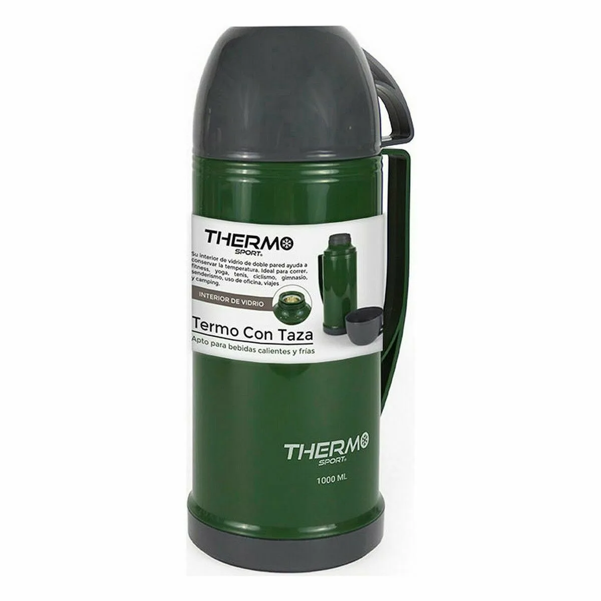 Thermos de voyage thermosport 12 unites s223115396. Diaytar, une destination où l'on vient pour un produit précis et où l'on reste pour l'étendue et la qualité de l'offre