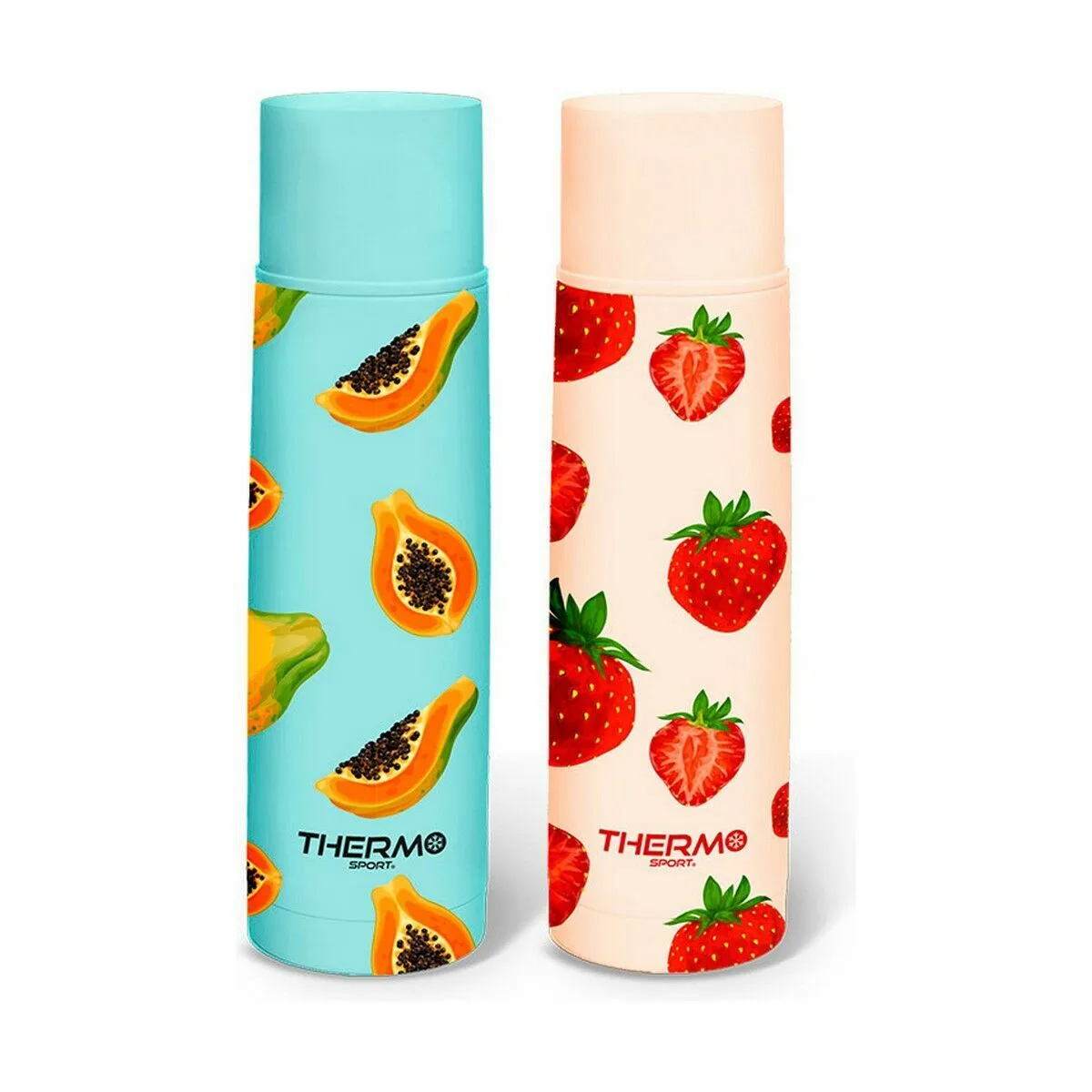 Thermos de voyage thermosport 500 ml multicouleur 12 unites m070443481. Diaytar pense global, shoppe local : une plateforme généraliste avec une approche curated pour un public international