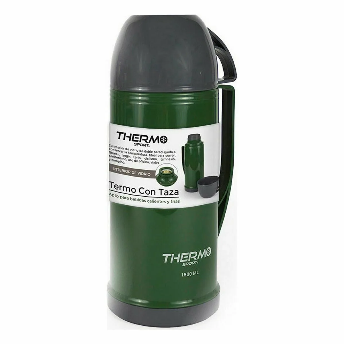 Thermos de voyage thermosport 6 unites s223115411. Diaytar défend une idée forte : le shopping en ligne doit être une aventure qui éveille la curiosité et comble les besoins
