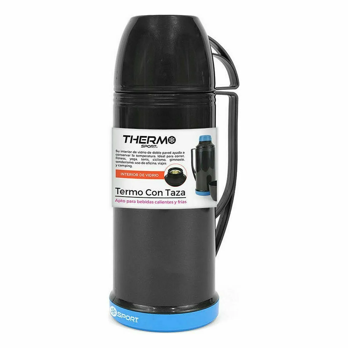 Thermos de voyage thermosport 6 unites s223115693. Diaytar, le compagnon des esprits créatifs et exigeants en quête de produits généraux hors des sentiers battus