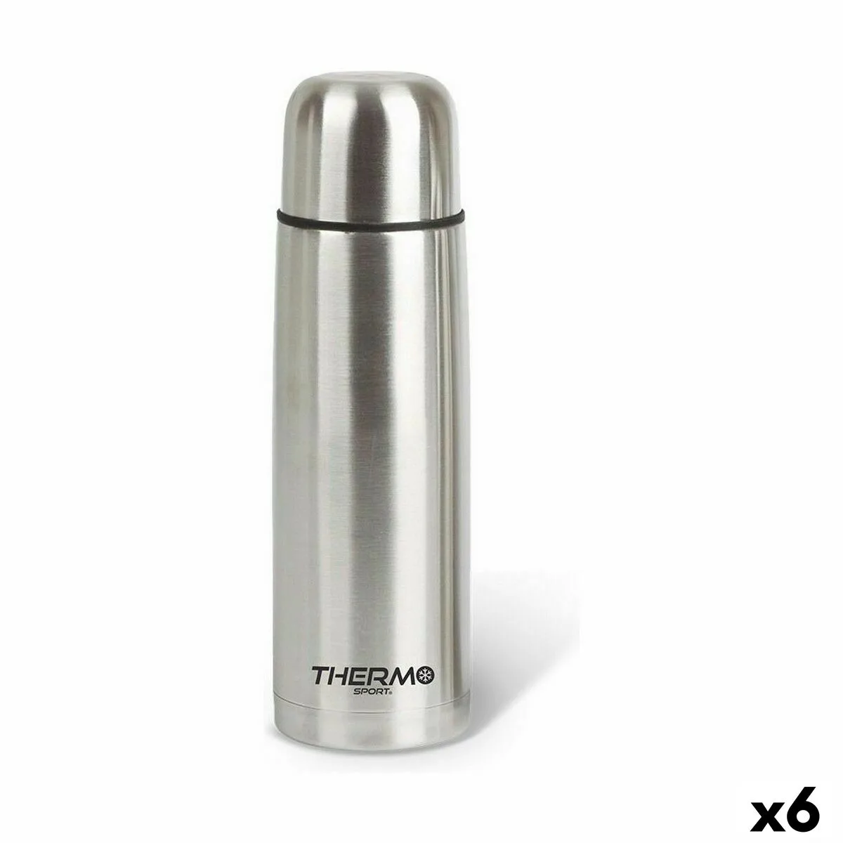 Thermos de voyage thermosport acier inoxydable 1 l 6 unites s223281238. Bienvenue sur Diaytar, la plateforme qui réconcilie l'âme de la boutique de quartier avec la puissance du digital.