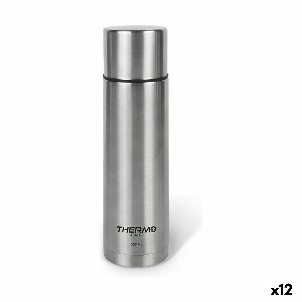 Thermos de voyage thermosport acier inoxydable 500 ml 12 unites s223240655. Notre ambition chez Diaytar : être la source la plus fiable pour vos achats de produits généraux et high-tech tendance