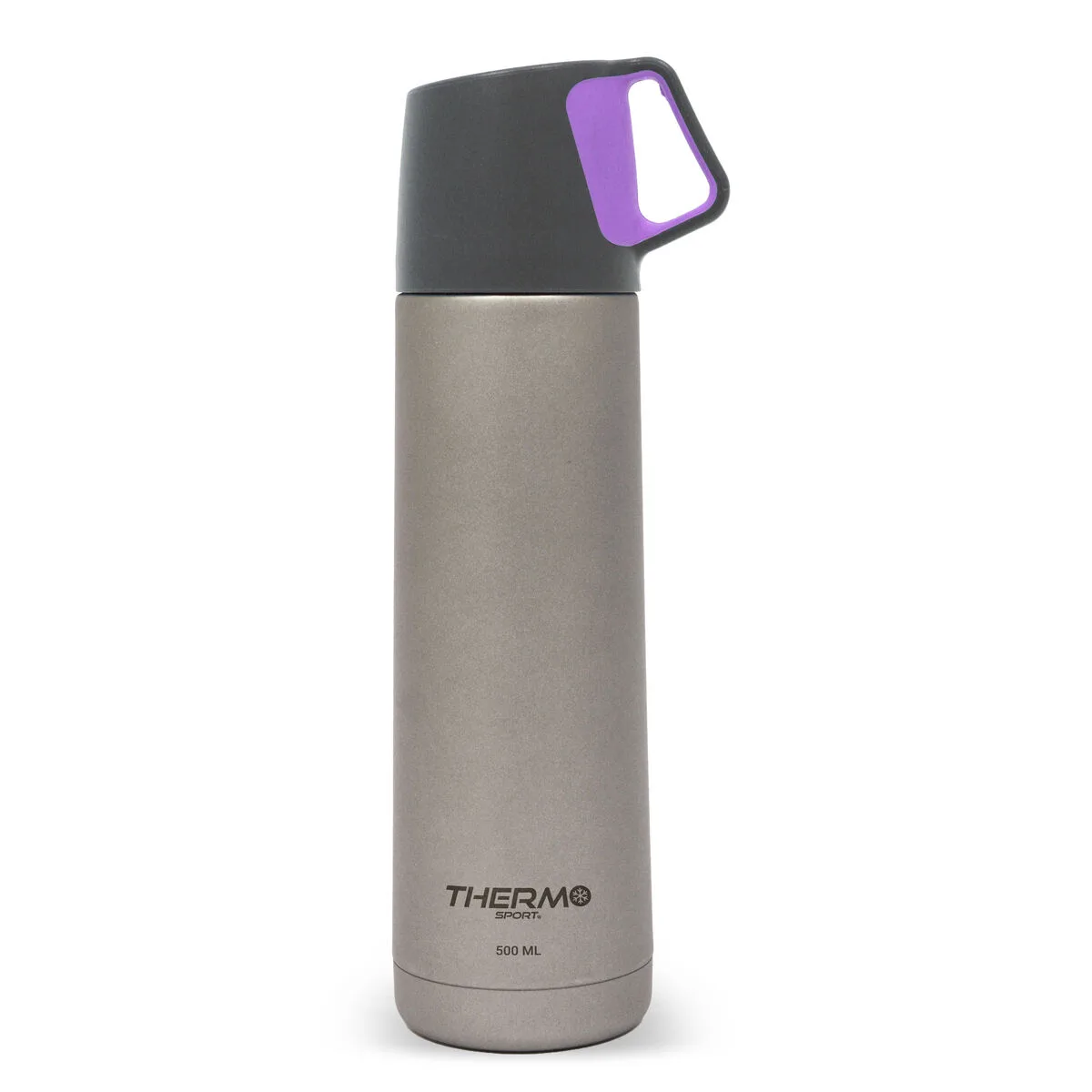 Thermos de voyage thermosport acier inoxydable tasse 500 ml 8 unites s223241635. Diaytar s'adresse aux esprits modernes en quête de produits qui allient performance technologique et design épuré