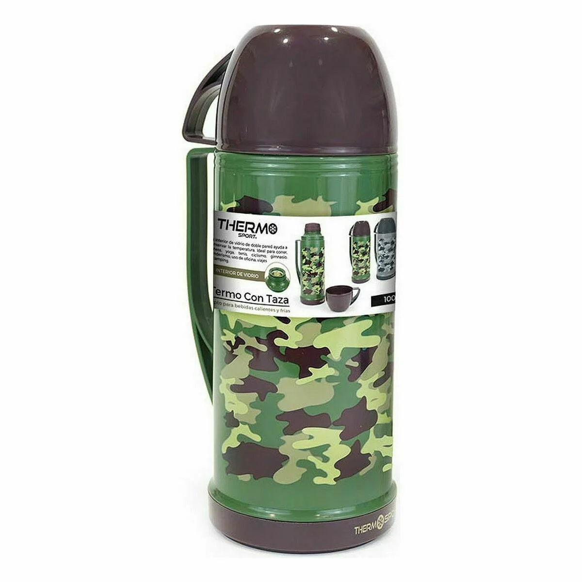 Thermos de voyage thermosport multicouleur 12 unites m070442813. Pour ceux qui refusent de choisir entre fonctionnel et esthétique : Diaytar propose les deux dans chaque produit