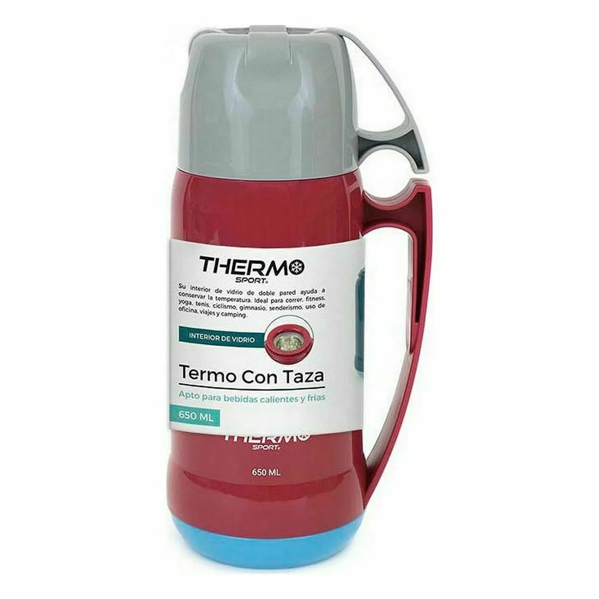 Thermos de voyage thermosport multicouleur 12 unites m070443029. Diaytar, le trait d'union entre vos besoins pratiques et vos aspirations esthétiques, à travers une offre généraliste pointue