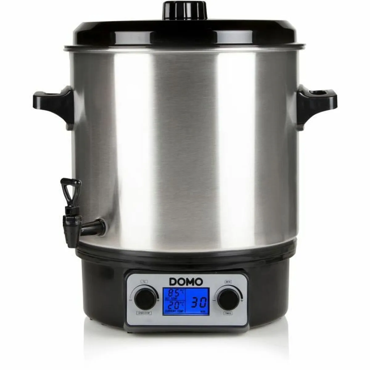Thermos domo acier acier inoxydable 27 l s7100126779. Chez Diaytar, nous célébrons la singularité de chaque produit, qu'il s'agisse d'un gadget tech ou d'un ustensile maison