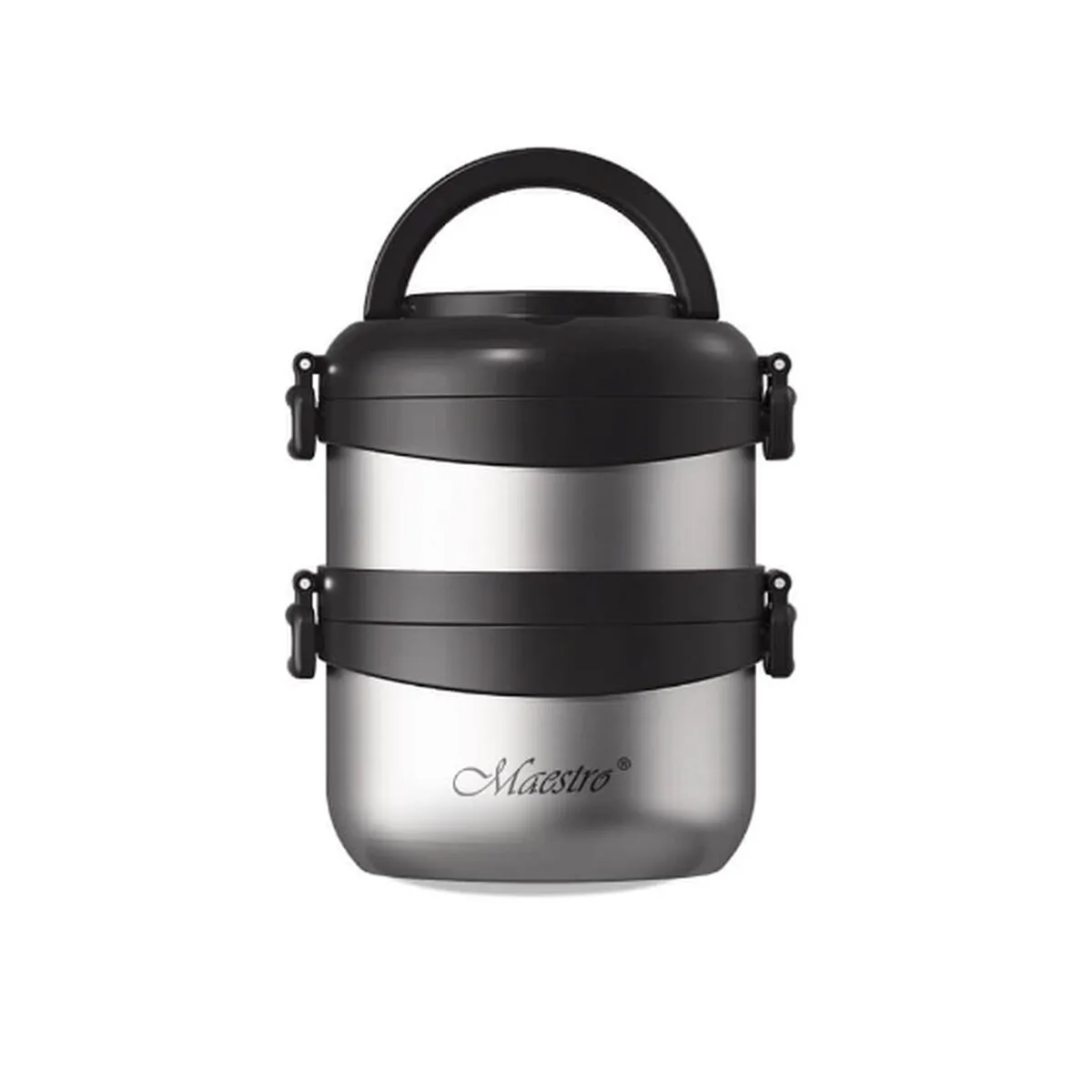 Thermos feel maestro mr 1635 noir acier inoxydable 1 2 l s910304423. Diaytar réinvente votre quotidien avec des objets déco pleins de charme.