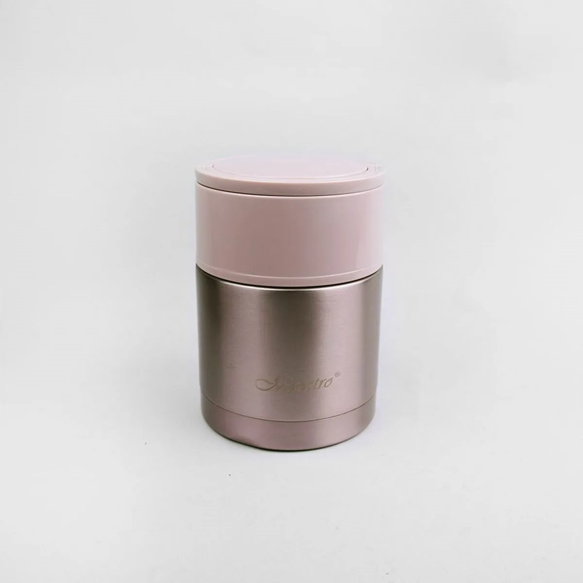Thermos feel maestro mr 1636 rose dore acier inoxydable 600 ml s910304848. Diaytar vous habille de la tête aux pieds avec goût et raffinement.