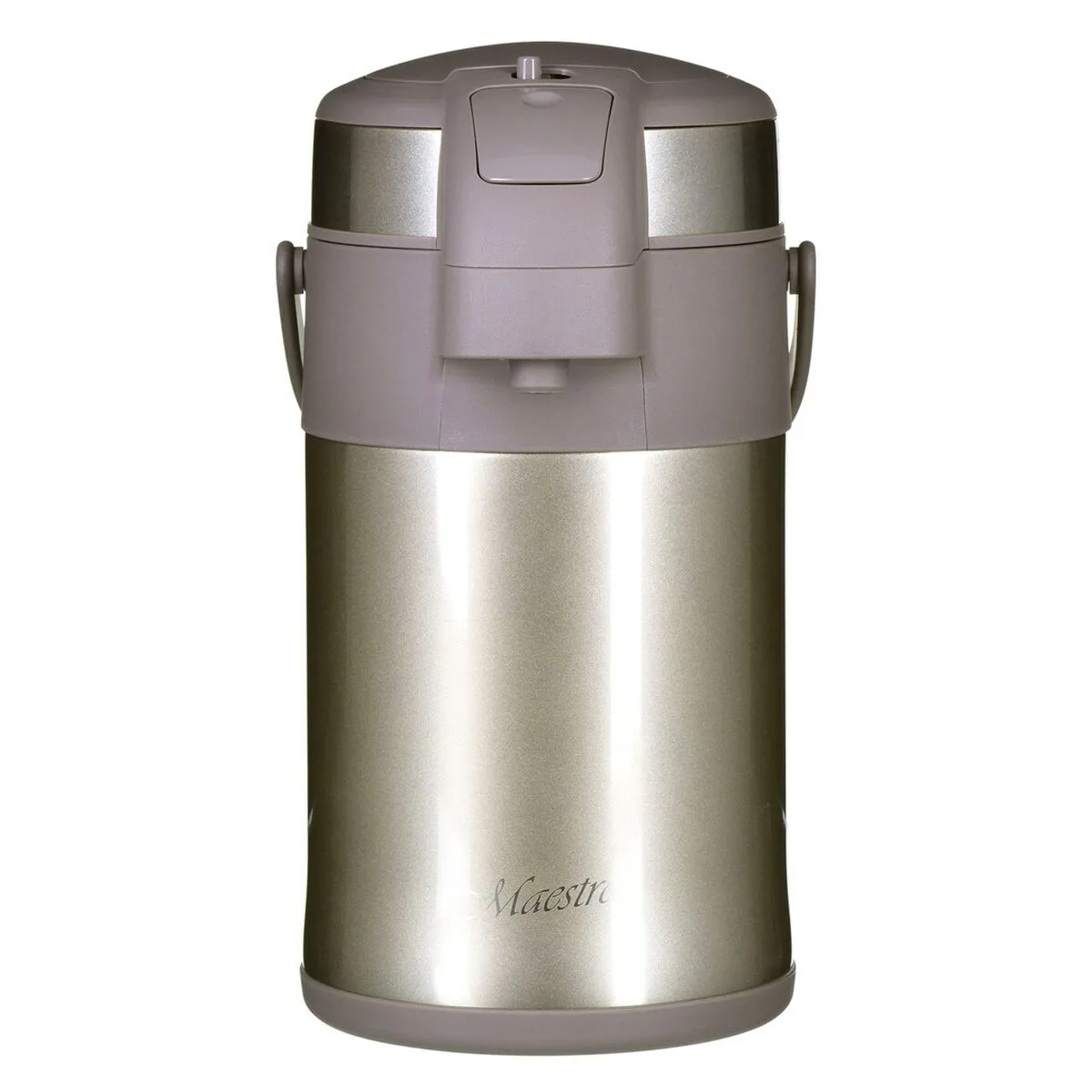 Thermos feel maestro mr 1637 300 gold or acier inoxydable 3 l s910306045. Diaytar opère une veille constante pour vous offrir l'élite des produits généraux, électroniques et maison.