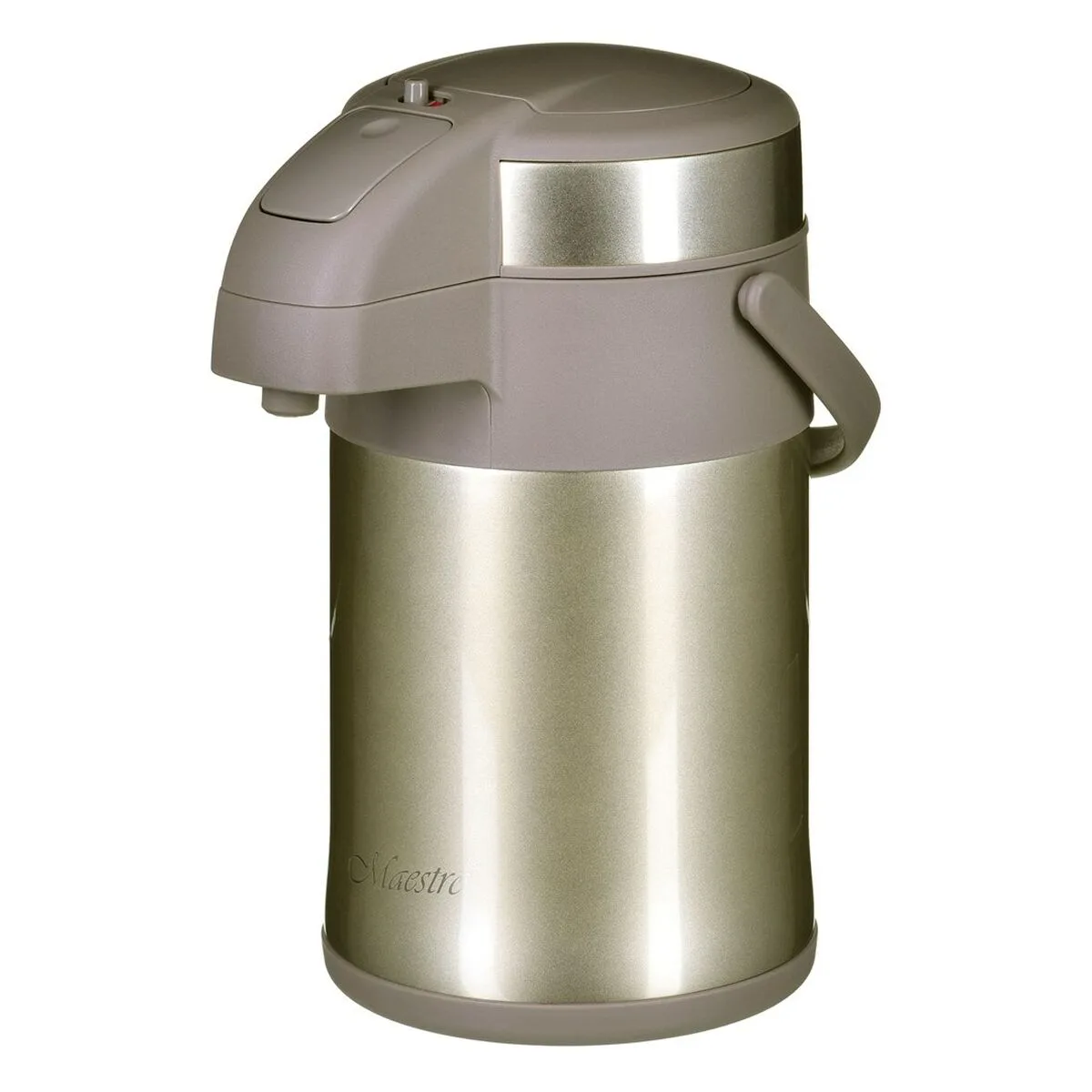 Thermos feel maestro mr 1637 300 gold or acier inoxydable 3 l s910306082. Nous avons injecté tout notre savoir-faire dans Diaytar pour vous offrir une expérience shopping sans friction, tout en plaisir.