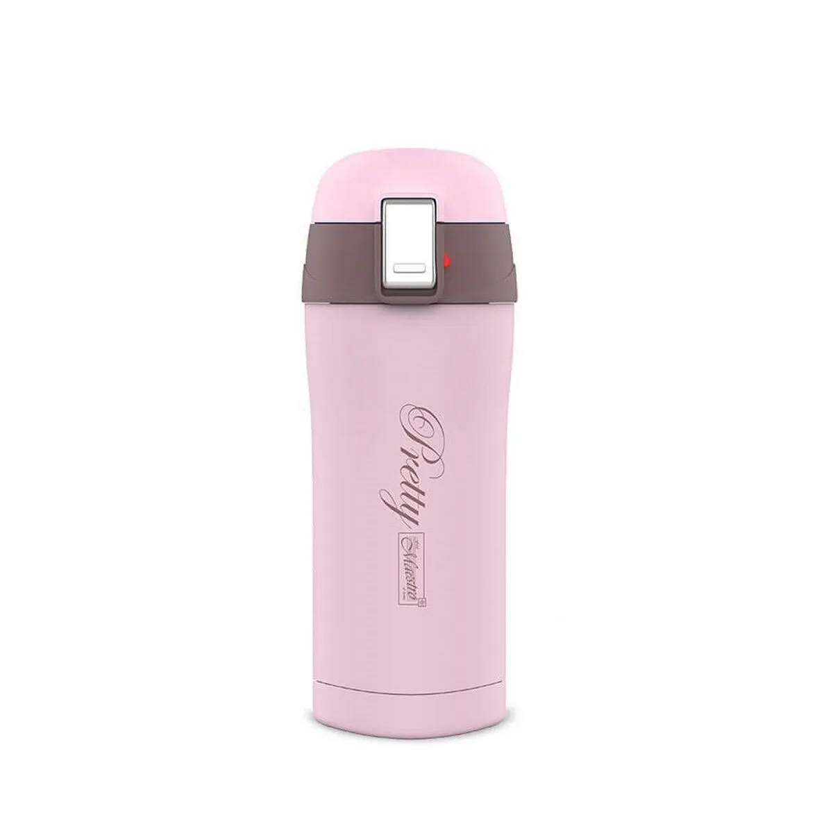Thermos feel maestro mr 1643 30c rose acier inoxydable caoutchouc plastique 300 ml s9110559334. Diaytar, c'est le hub où se connectent les créateurs de produits géniaux et les clients qui les attendaient sans le savoir.