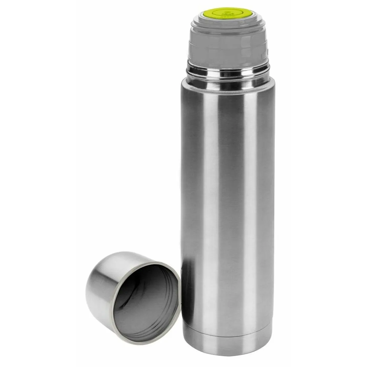Thermos ibili 753805 acier inoxydable 18 10 500 ml mini s792437710. Pour un shopping sans limites : Diaytar déniche pour vous le meilleur des produits généraux, électroniques et de style de vie