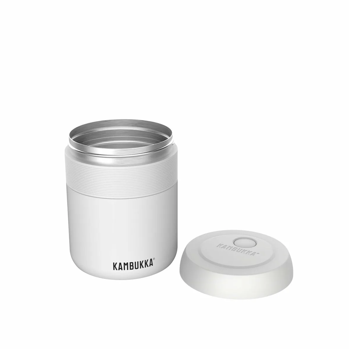 Thermos kambukka 11 06013 acier inoxydable 600 ml s9110386772. Diaytar, le trait d'union entre vos besoins pratiques et vos aspirations esthétiques, à travers une offre généraliste pointue