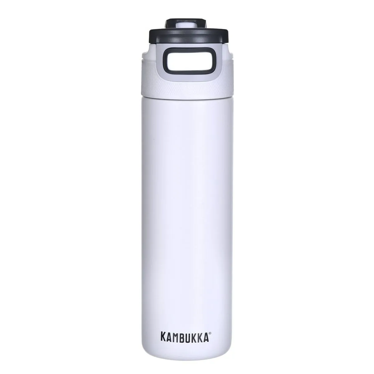 Thermos kambukka elton insulated chalk blanc acier inoxydable 600 ml s910270032. Diaytar, c'est la fusion entre le meilleur de l'artisanat et le cutting-edge de la technologie, au service de votre quotidien.