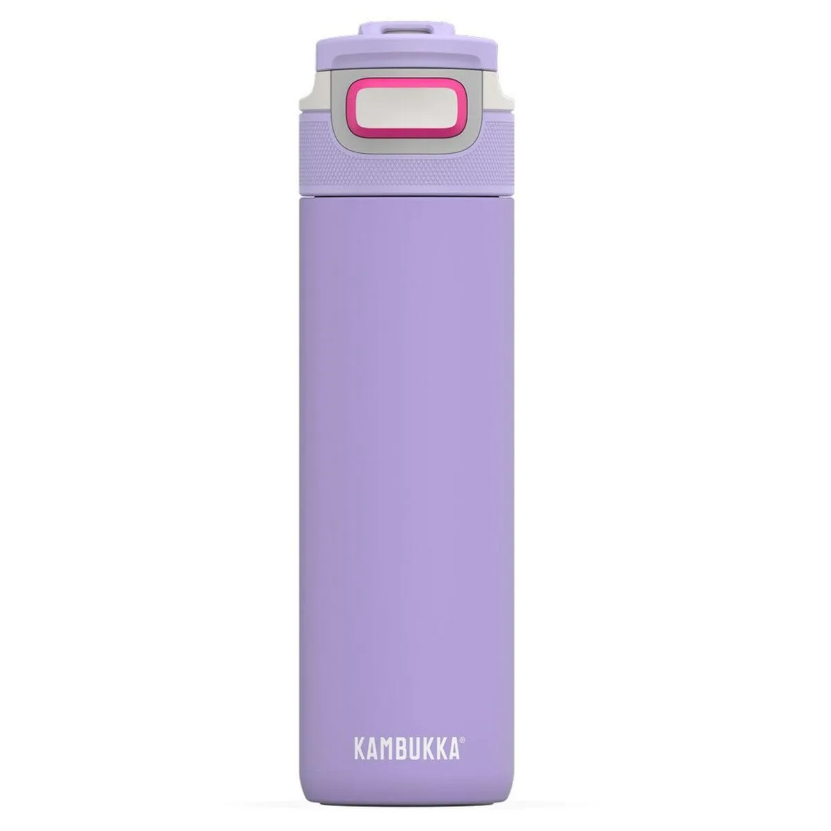 Thermos kambukka elton insulated digital pourpre acier inoxydable 600 ml s913149029. Diaytar, c'est le manifeste d'un shopping plus intelligent, plus rapide, et résolument plus gratifiant.
