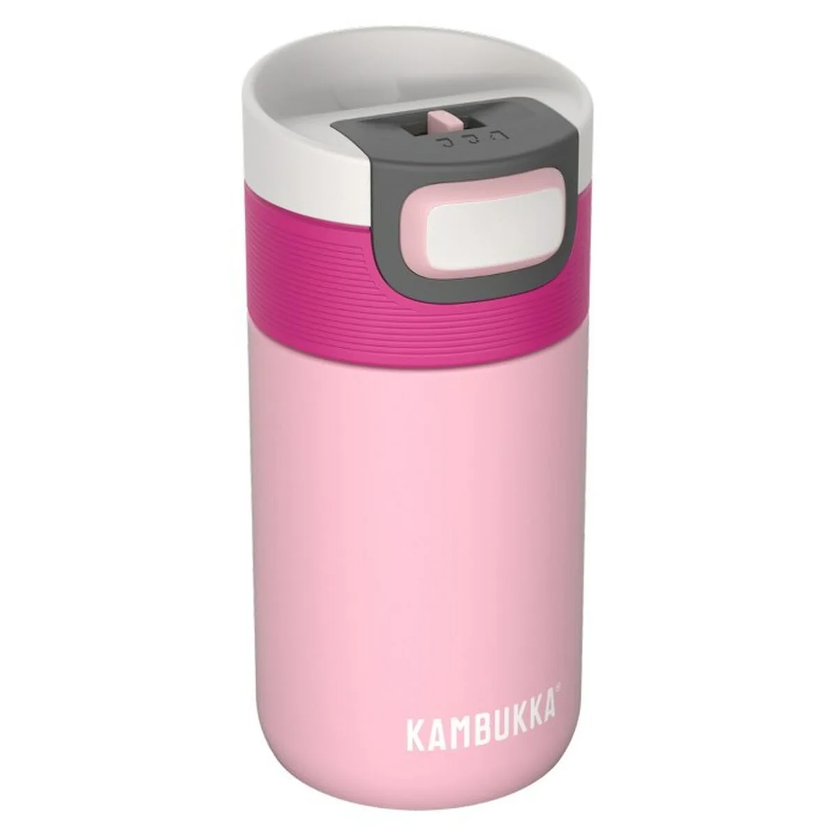 Thermos kambukka etna rose acier inoxydable 300 ml s913148879. Diaytar a bâti sa réputation sur un mélange parfait entre produits technologiques innovants et articles généraux de qualité supérieure