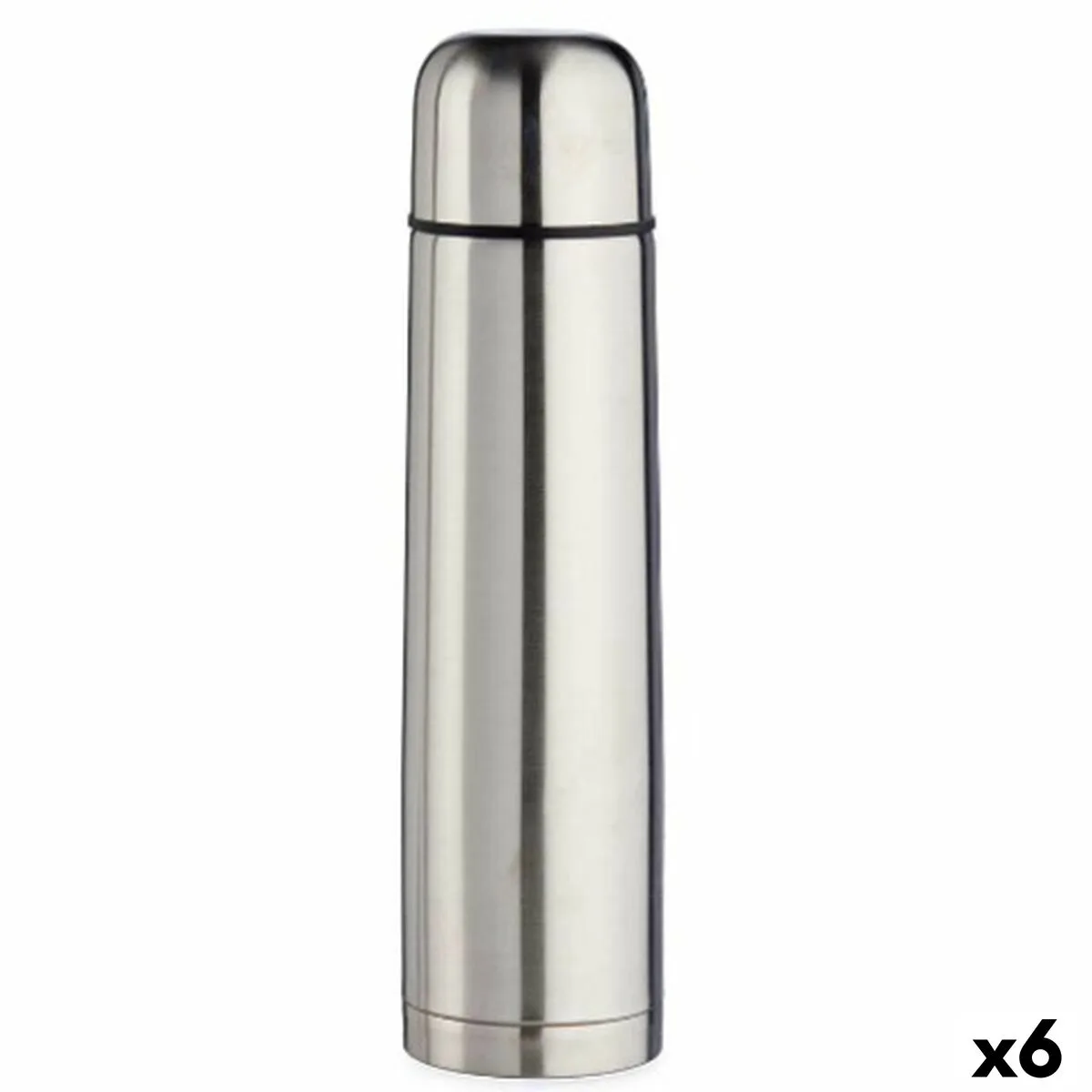Thermos kinvara sw8011 1000ml argente 1 l 6 unites s362980236. Du salon à la chambre, Diaytar habille votre intérieur avec élégance.