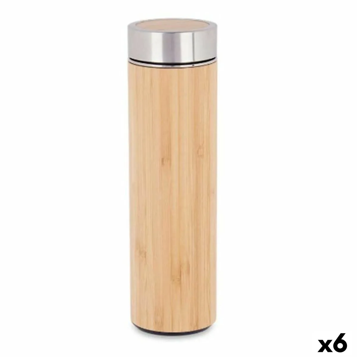 Thermos kinvara sw9067 500ml naturel 500 ml 6 unites s362978594. Diaytar, c'est l'alchimie parfaite entre la froide efficacité de la tech et la chaleur rassurante des produits de qualité.