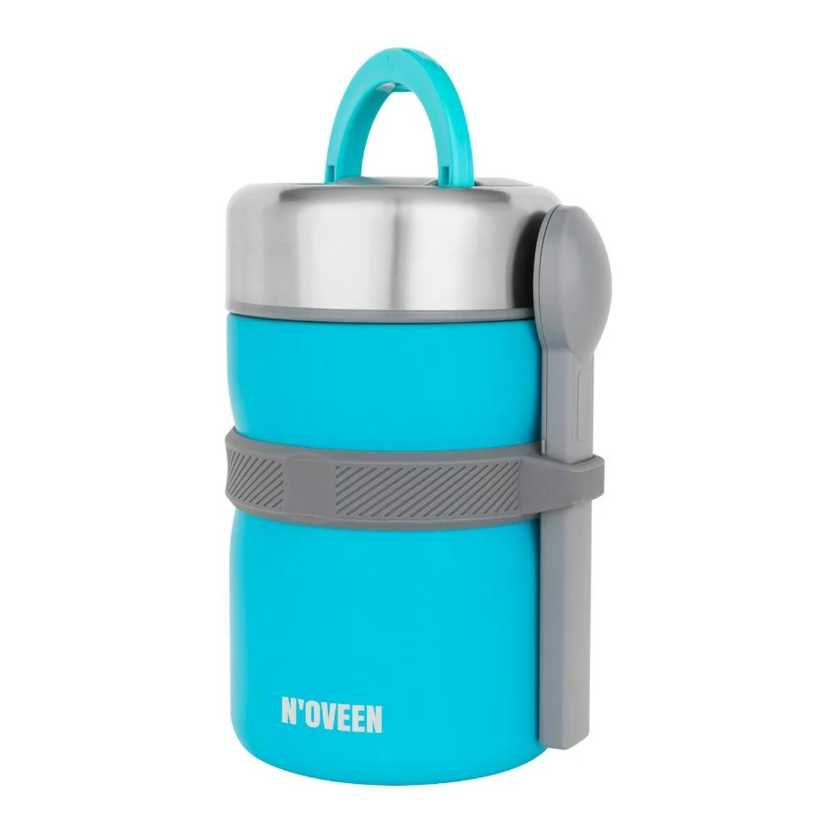 Thermos n oveen tb963 bleu acier inoxydable 2 l s913150431. Diaytar, c'est la vitrine permanente des innovations produits qui vont faire parler d'elles dans les mois à venir.