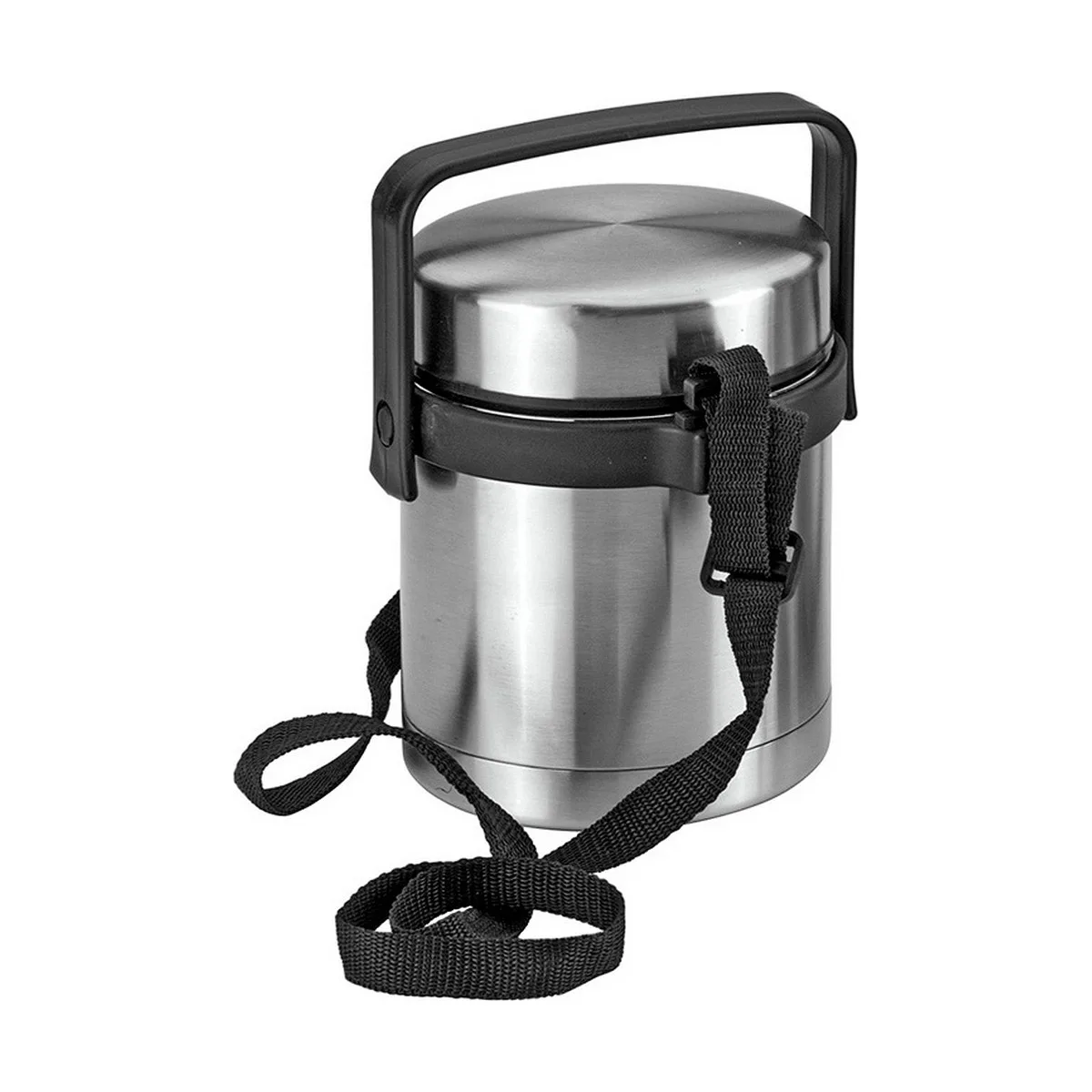 Thermos pour aliments metaltex acier inoxydable chrome 1 l s791660536. Nous avons rêvé Diaytar pour vous. Une plateforme où chaque clic est une promesse de découverte et de satisfaction.