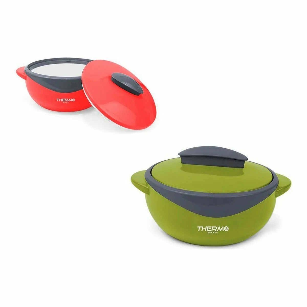 Thermos pour aliments thermosport plastique 1 l 12 unites 1000 ml s223114340. Diaytar, c'est la solution élégante à tous vos problèmes du quotidien, et la source de nouvelles envies insoupçonnées.