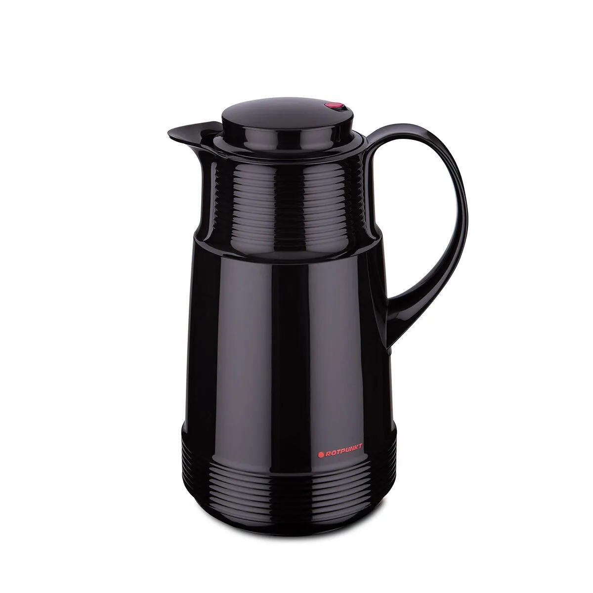 Thermos rotpunkt 320 ri noir plastique 1 l s910380788. Diaytar cultive l'art du bien-être à travers ses produits soigneusement choisis.