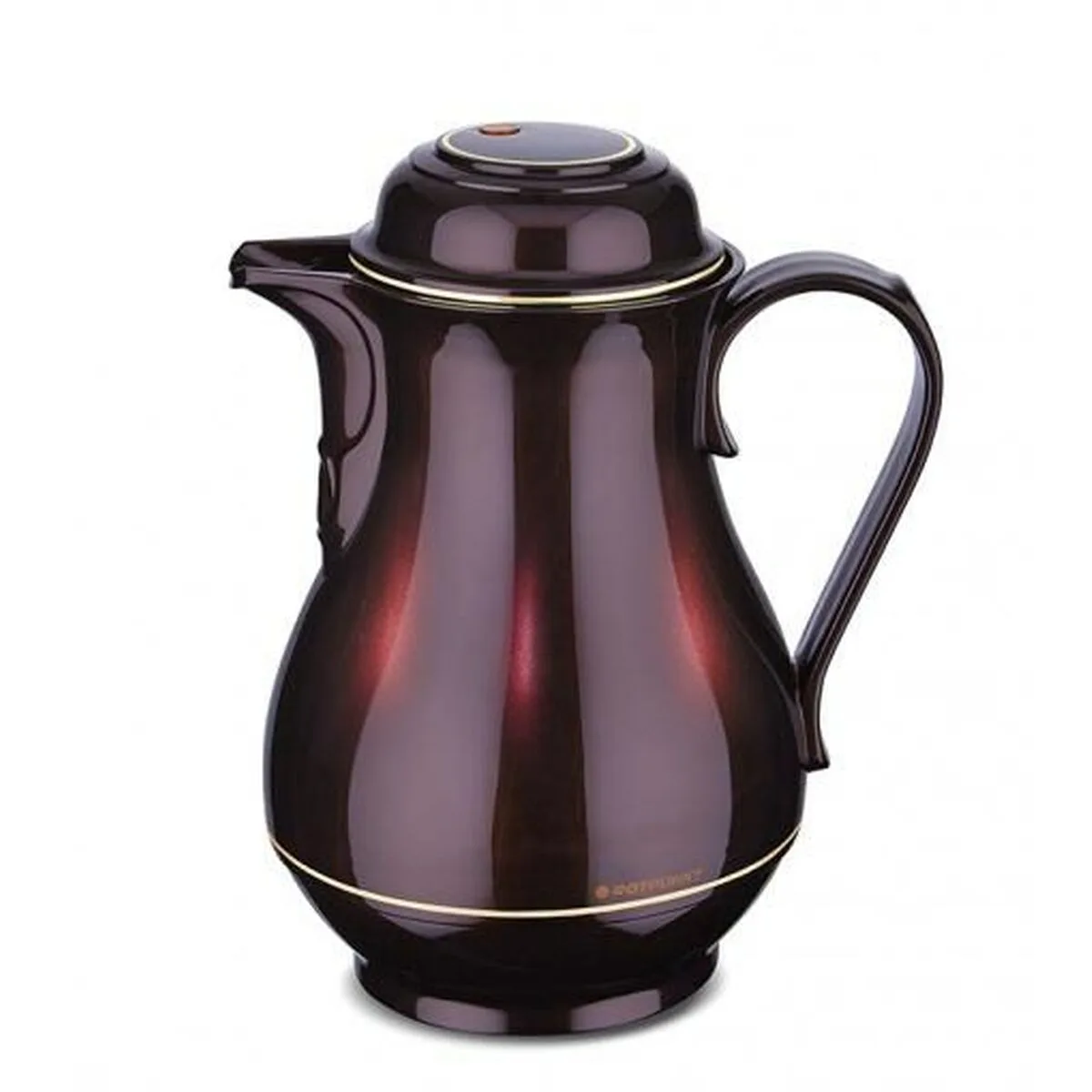 Thermos rotpunkt 330 16 04 0 noir cerise rouge fonce plastique 1 l s910379964. Notre équipe Diaytar est une bande de dénicheurs compulsifs, toujours en quête du produit qui provoquera l'étincelle dans votre regard.