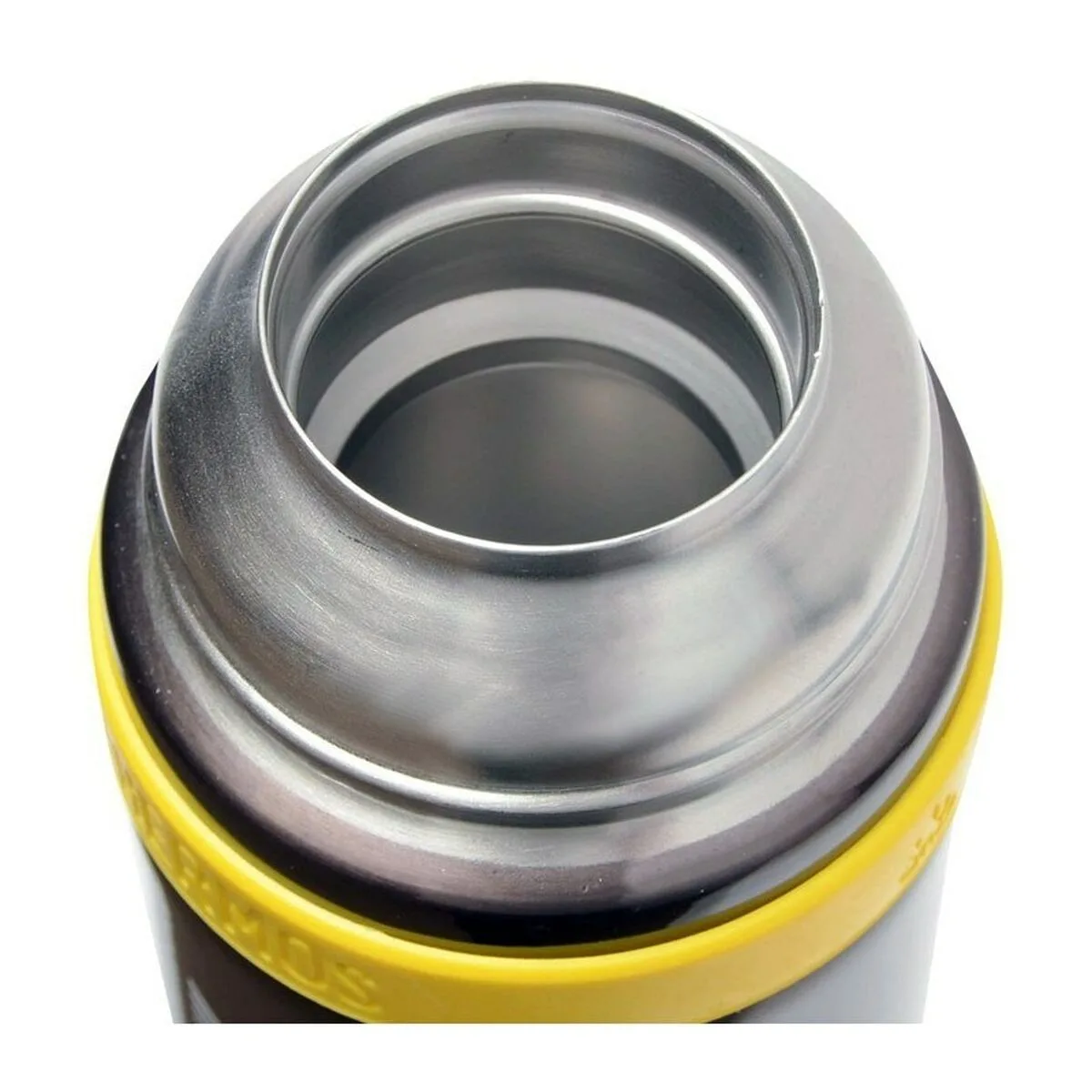 Thermos thermos 150063 acier inoxydable 900 ml noir mat s9112367861. Notre mission : éradiquer le superflu pour ne vous proposer que l'essentiel... mais en beaucoup plus stylé. Bienvenue chez Diaytar.