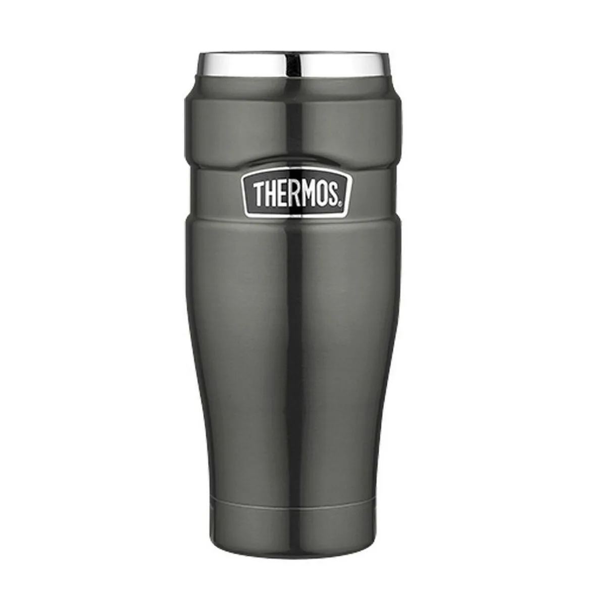 Thermos thermos 160025 gris acier inoxydable 470 ml s9112369319. Diaytar : Parce que vous méritez le meilleur, nous sélectionnons l'excellence.