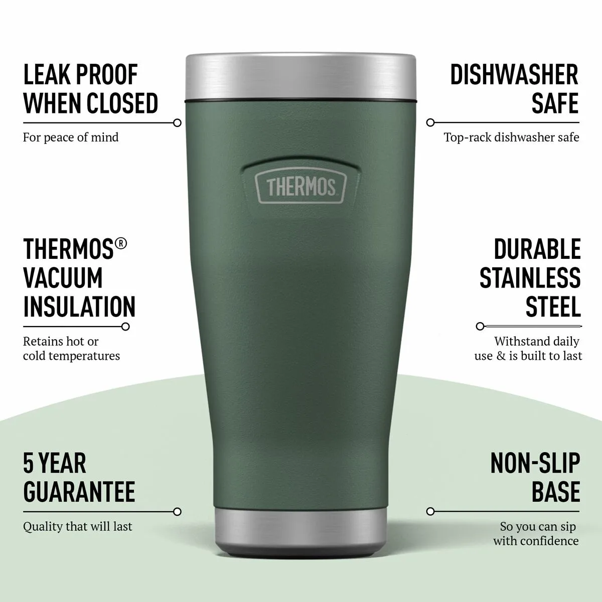Thermos thermos 160083 acier inoxydable 470 ml s9112368213. Diaytar, l'art de mélanger les genres : trouvez l'équipement électronique parfait et l'objet déco qui lui correspondra