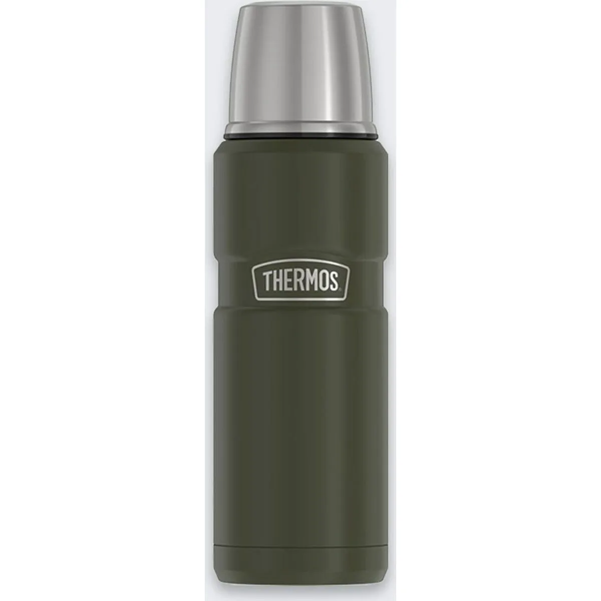 Thermos thermos 170018 vert acier inoxydable 470 ml s9112368772. L'aventure Diaytar est une quête permanente de sens et d'esthétisme à travers des produits soigneusement pensés.