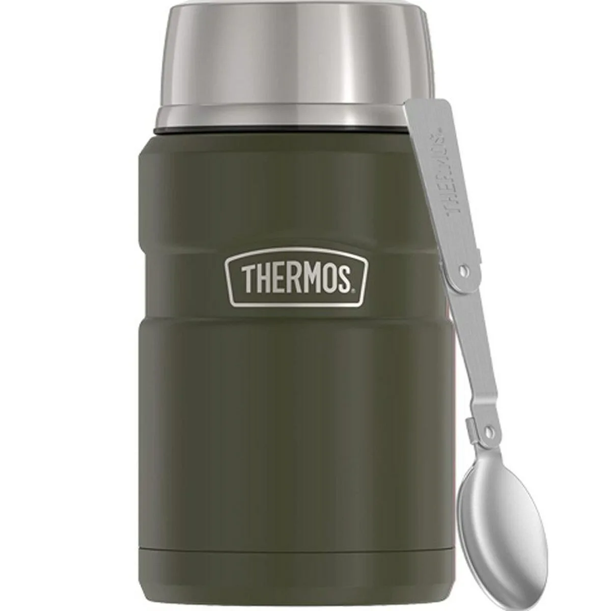 Thermos thermos 173057 vert acier inoxydable 700 ml 710 ml s9112368028. Diaytar vous invite à un voyage shopping au cœur des produits qui définissent le mode de vie contemporain