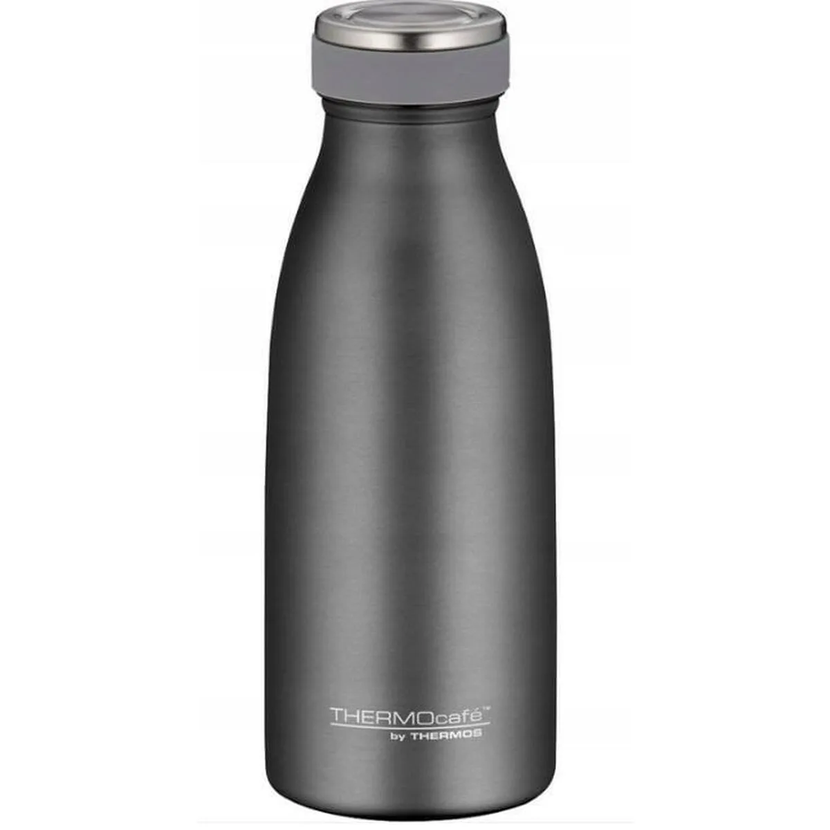 Thermos thermos 600011 gris acier inoxydable 350 ml s9112369916. Diaytar, c'est l'évidence : une plateforme simple, des produits beaux, une expérience fluide. Le trio gagnant.