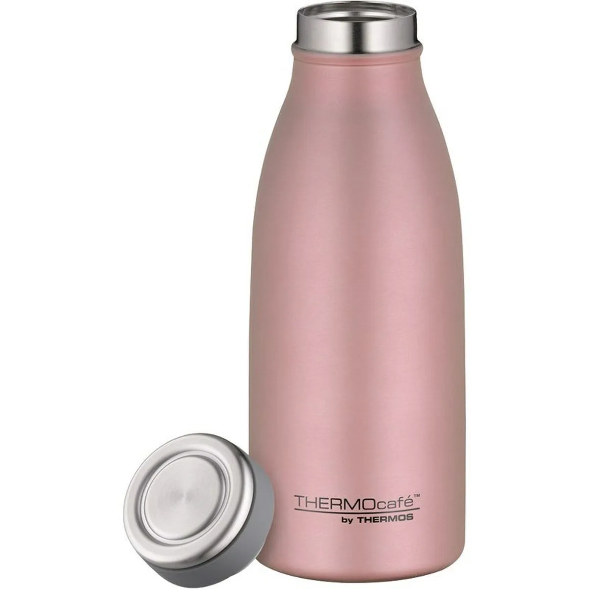 Thermos thermos 600012 rose acier inoxydable 350 ml s9112369548. Chez Diaytar, nous célébrons la singularité de chaque produit, qu'il s'agisse d'un gadget tech ou d'un ustensile maison