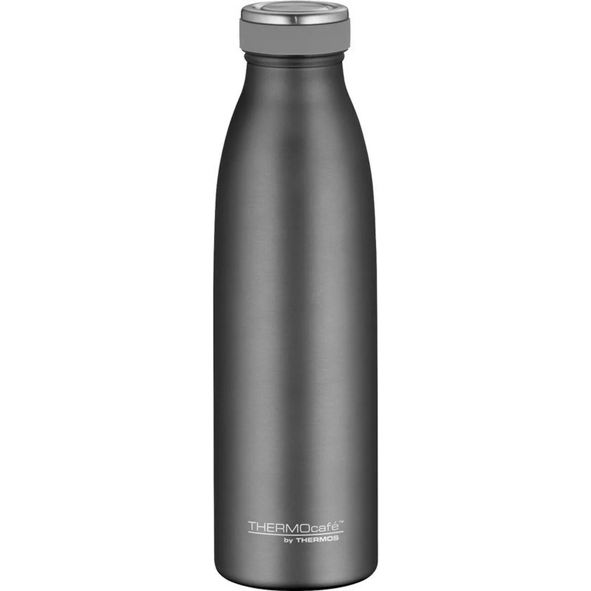 Thermos thermos 600021 gris acier inoxydable 500 ml s9112369830. Diaytar, c'est la convergence entre votre style unique et notre sélection infinie de produits qui lui correspondent.