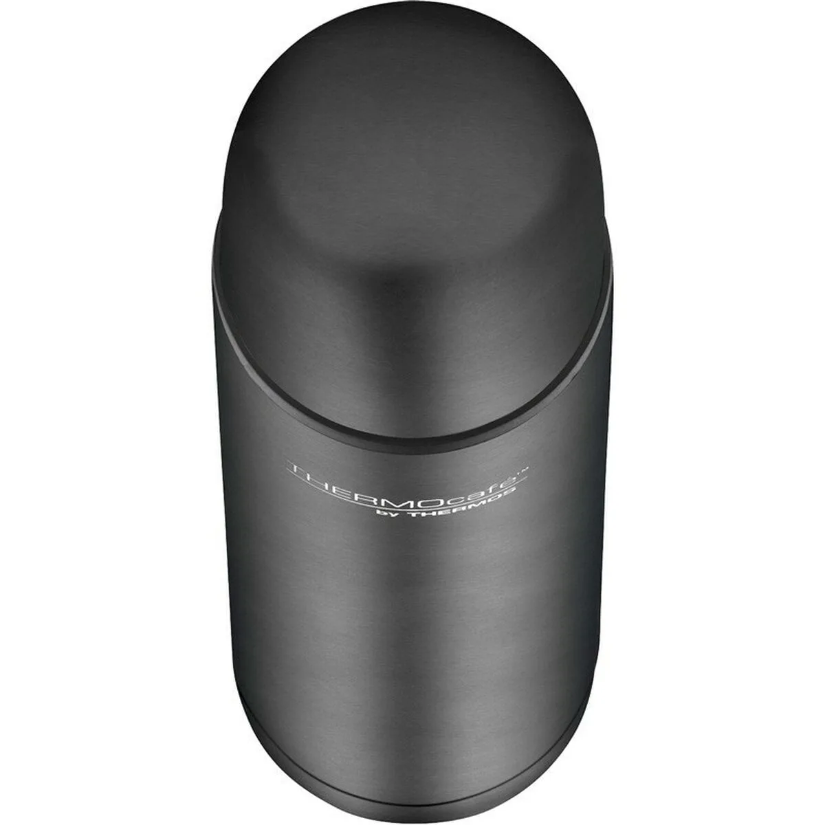 Thermos thermos 600051 gris acier inoxydable 500 ml s9112370370. L'art de vivre à la française s'exprime dans notre collection maison Diaytar.