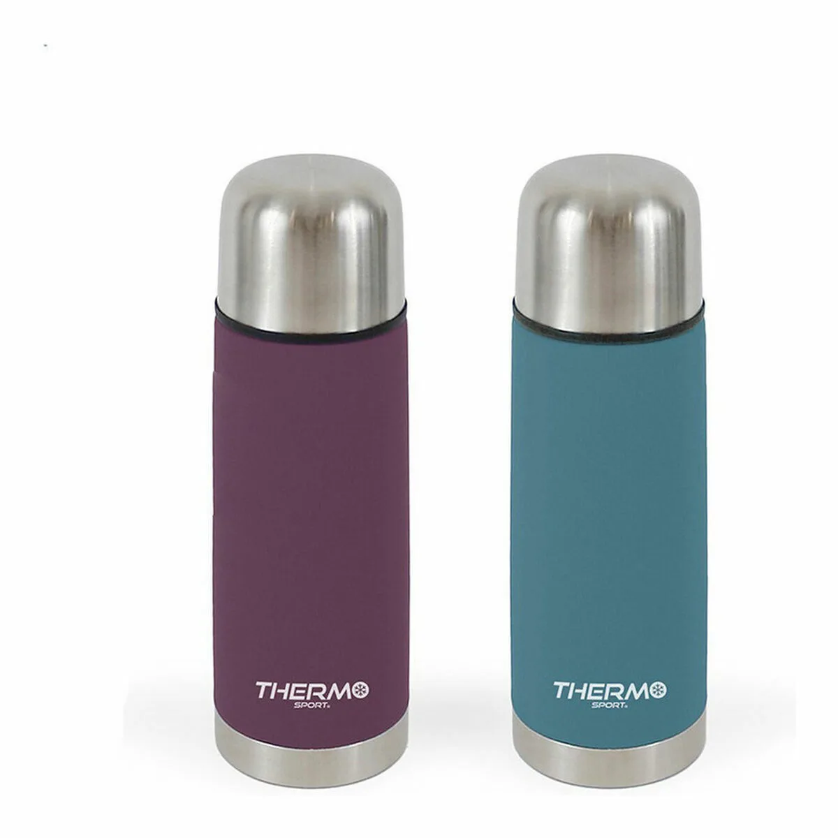 Thermos thermosport acier inoxydable 6 unites s223116125. Diaytar, une vision du shopping en ligne où chaque catégorie de produits, de la high-tech au généraliste, est traitée avec excellence