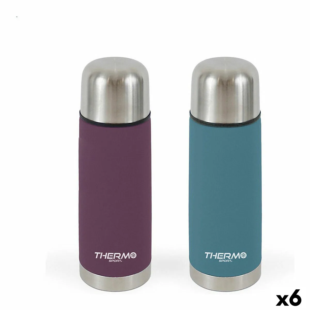 Thermos thermosport acier inoxydable 6 unites s223116136. Diaytar - L'art de bien vivre commence ici. Découvrez nos collections exclusives.