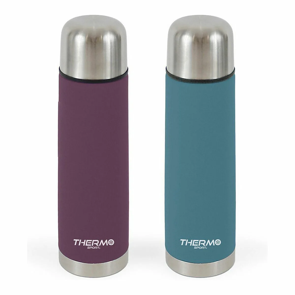 Thermos thermosport acier inoxydable 6 unites s223116312. Pour vous, nous avons créé Diaytar : l'antidote à la monotonie shopping, une injection régulière de produits novateurs.