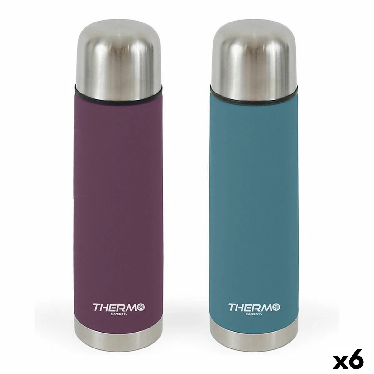 Thermos thermosport acier inoxydable 6 unites s223116376. L'esprit Diaytar : une curiosité insatiable pour dénicher les produits généraux et électroniques qui feront demain