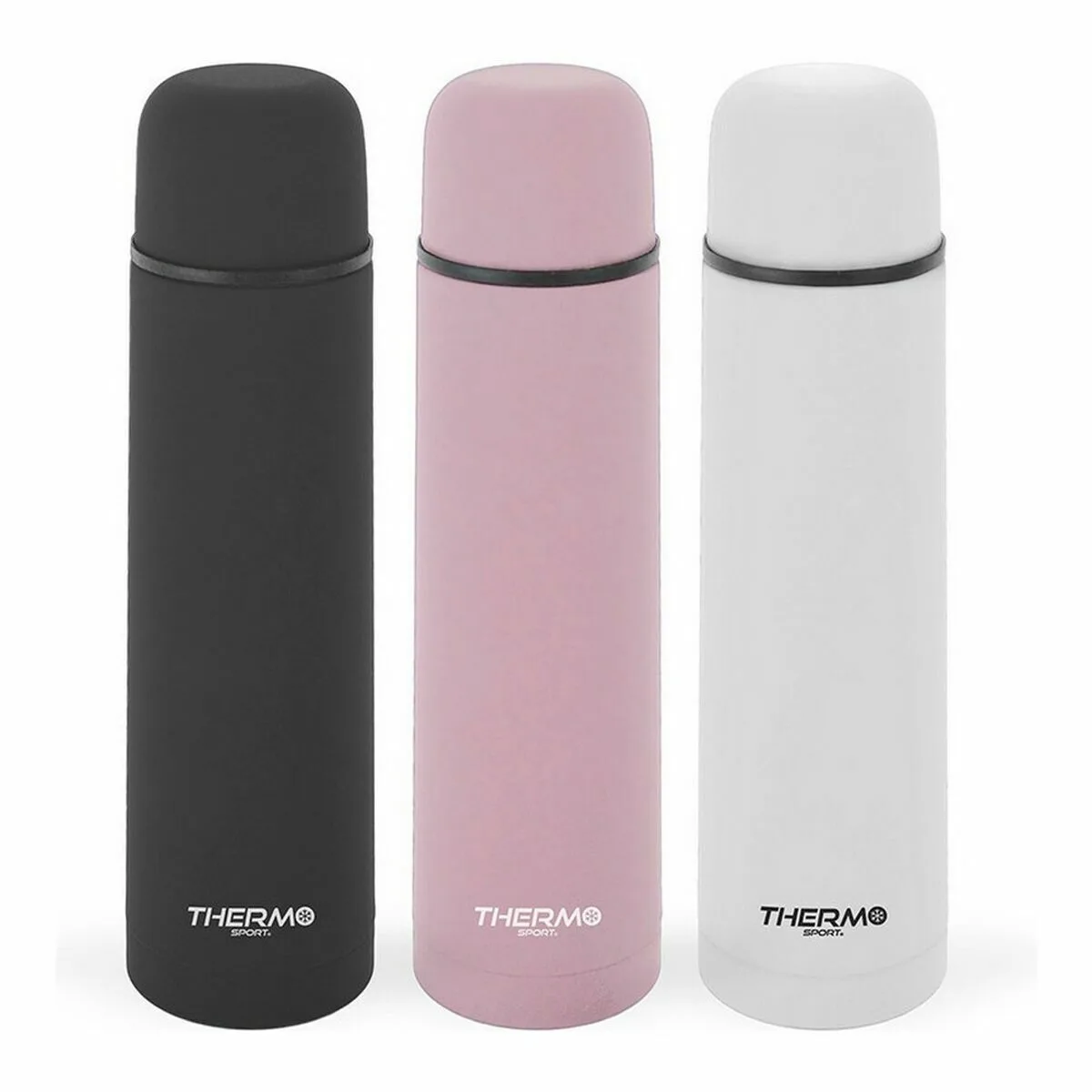 Thermos thermosport acier inoxydable 6 unites s223116533. Chez Diaytar, chaque détail compte pour votre satisfaction totale.