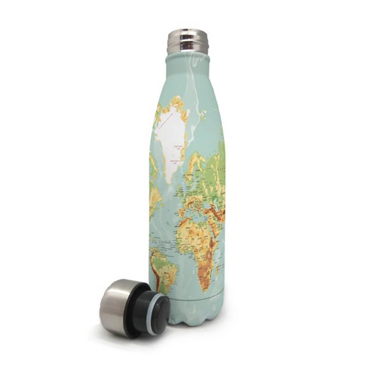 Thermos vin bouquet mappemonde 500 ml s650137442. Diaytar pense global, shoppe local : une plateforme généraliste avec une approche curated pour un public international