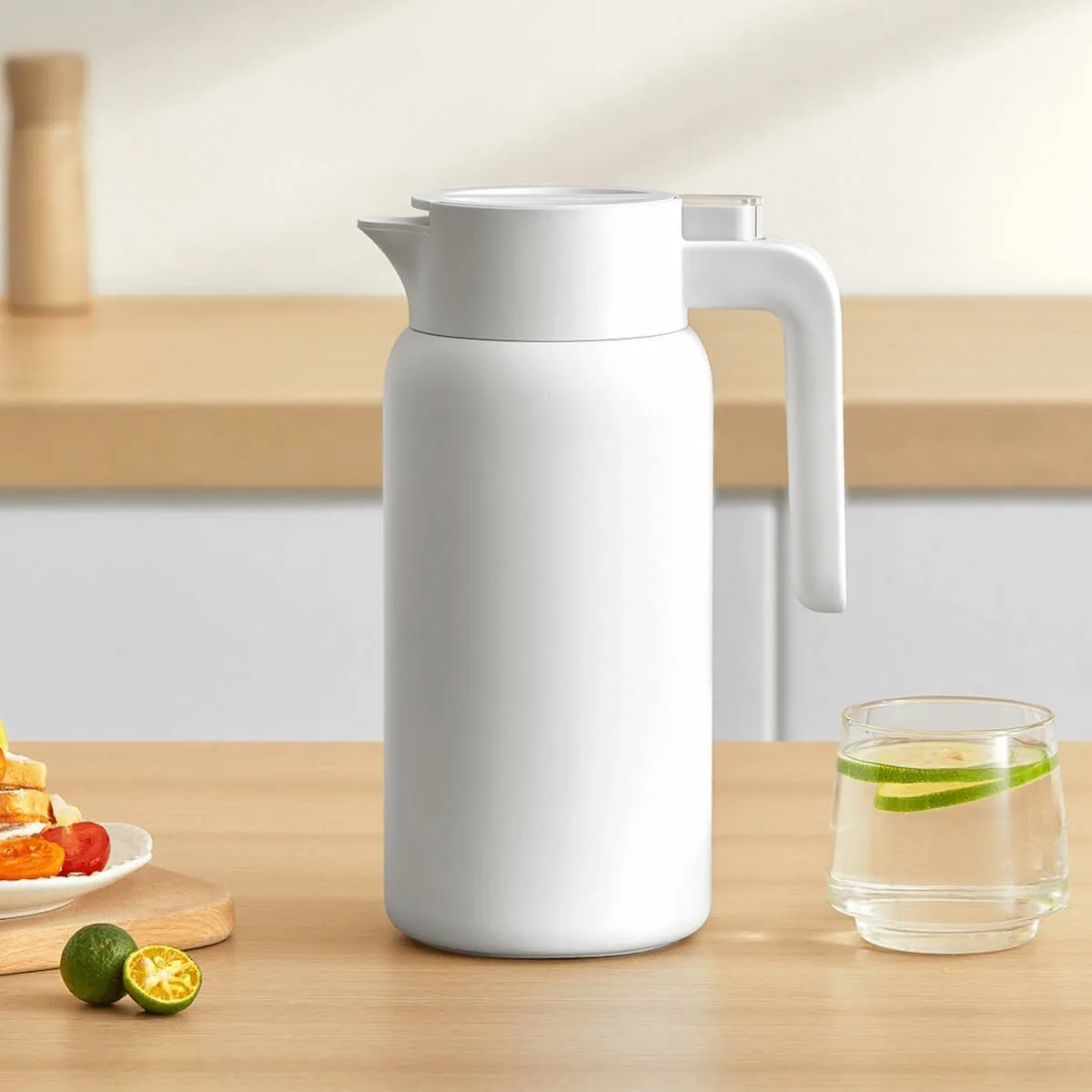 Thermos xiaomi bhr9049gl blanc acier inoxydable plastique s9111156685. Diaytar vous invite à un voyage shopping au cœur des produits qui définissent le mode de vie contemporain