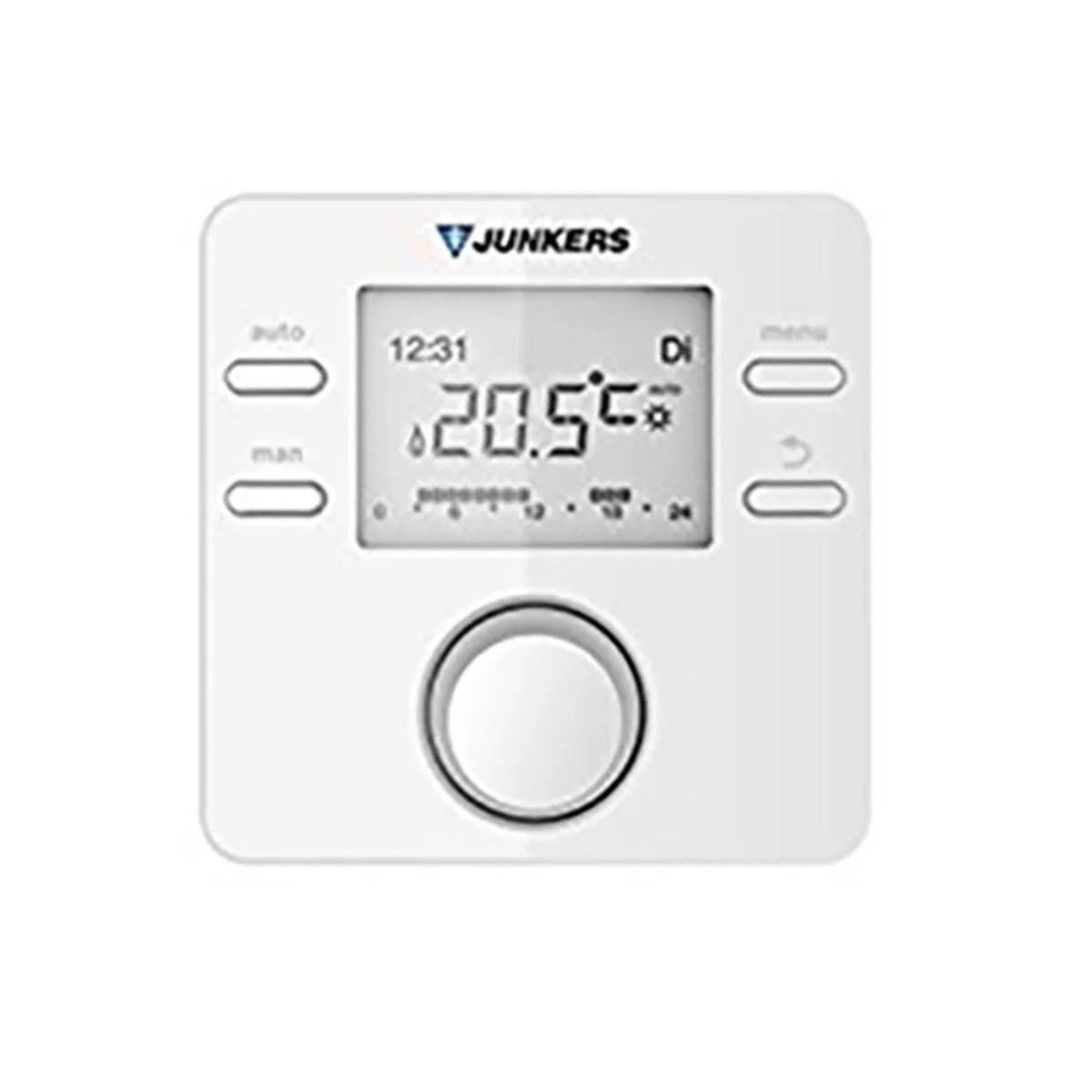 Thermostat junkers cw100 s040530764. Bienvenue sur Diaytar, la plateforme qui réconcilie l'âme de la boutique de quartier avec la puissance du digital.