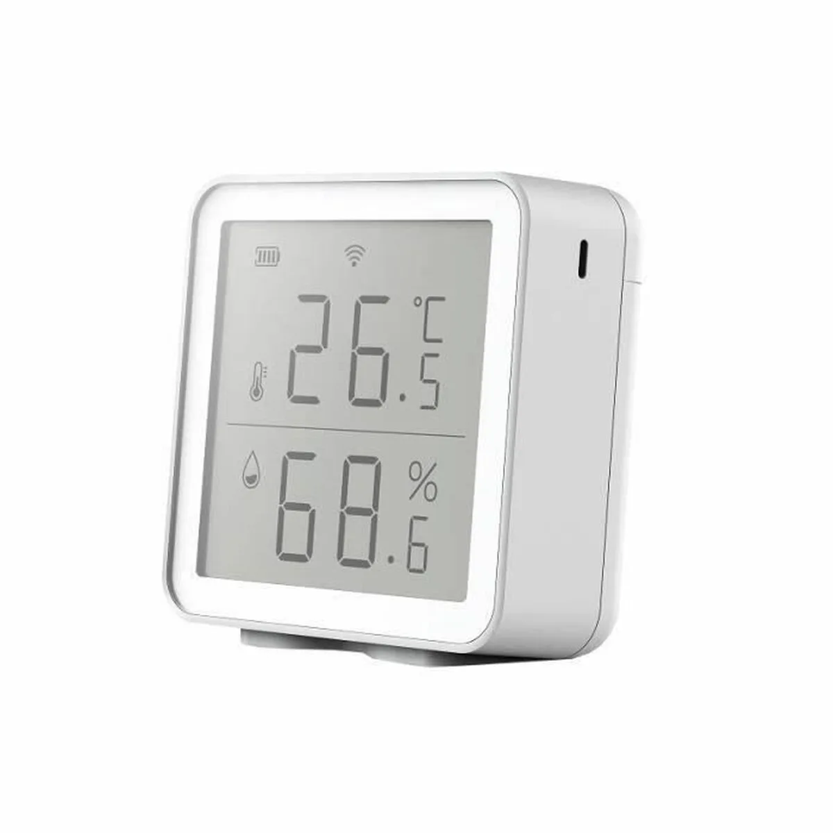 Thermostat konyks wi fi s717354142. Chez Diaytar, nous croyons que le meilleur des produits généraux et électroniques doit être accessible à tous, sans compromis sur le style