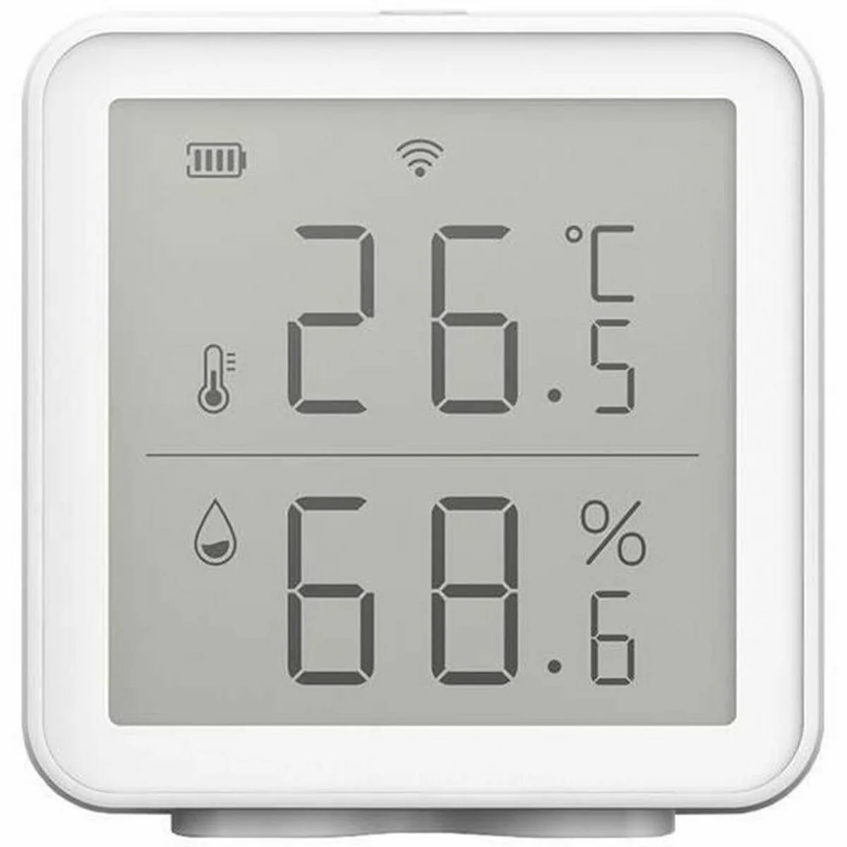 Thermostat konyks wi fi s717354170. Bienvenue sur Diaytar, la plateforme qui réconcilie l'âme de la boutique de quartier avec la puissance du digital.