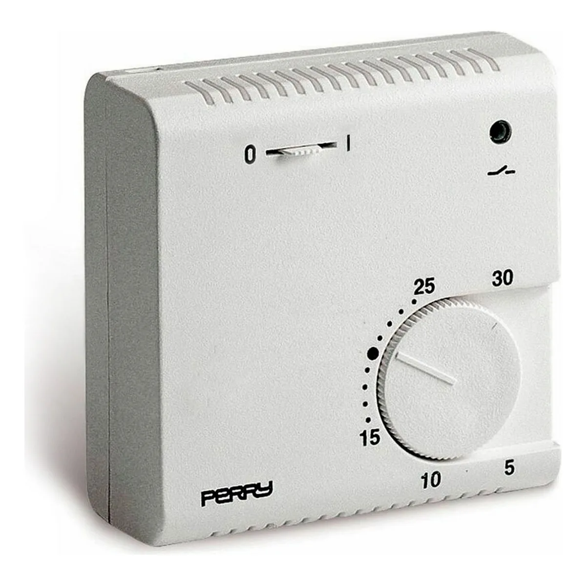 Thermostat perry 03016 blanc analogique s790575120. Explorez sans limite l'offre Diaytar : des milliers de produits pour satisfaire votre soif de nouveauté et de qualité