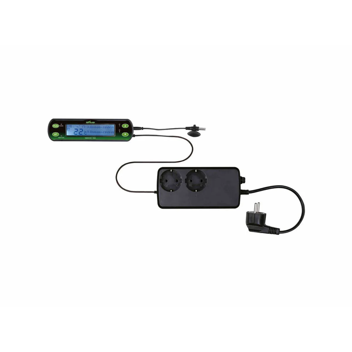 Thermostat trixie 2 x 600 w m060186492. Pour un quotidien optimisé et stylisé, faites confiance à Diaytar et son expertise en produits généraux et innovants