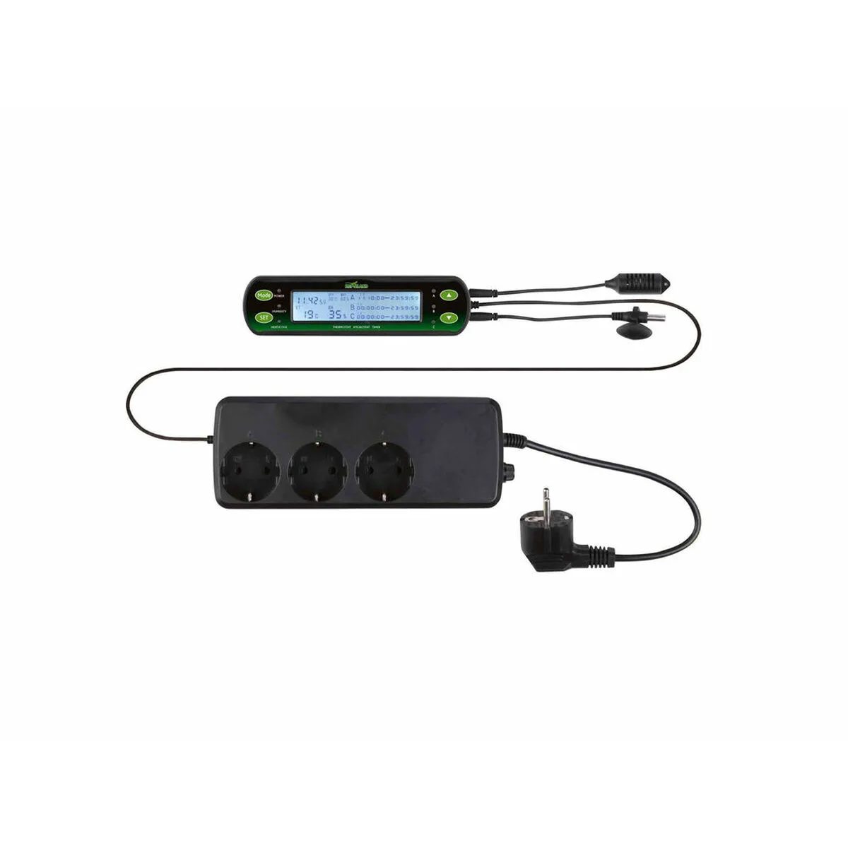 Thermostat trixie 3 x 400 w m060187141. L'esprit Diaytar : une curiosité insatiable pour dénicher les produits généraux et électroniques qui feront demain