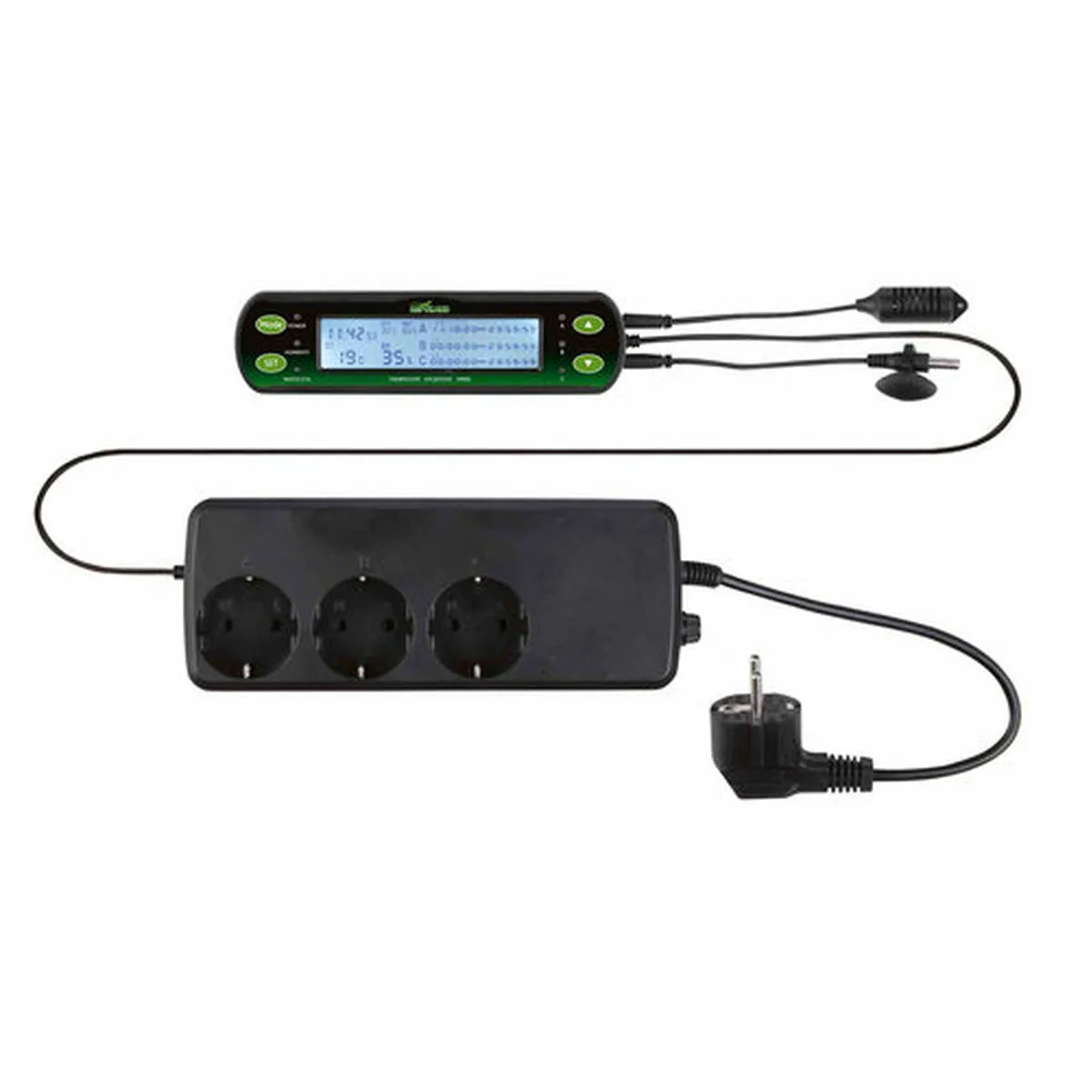 Thermostat trixie 3 x 400 w m060187171. Découvrez la diversité Diaytar : une infinité de produits pour la maison, le travail, les loisirs, tous dans l'air du temps